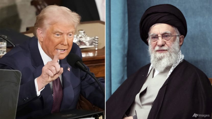 Commentary: US strikes on Houthis sent a message. Iran heard it loud and clear Commentary: US strikes on Houthis sent a message. Iran heard it loud and clear