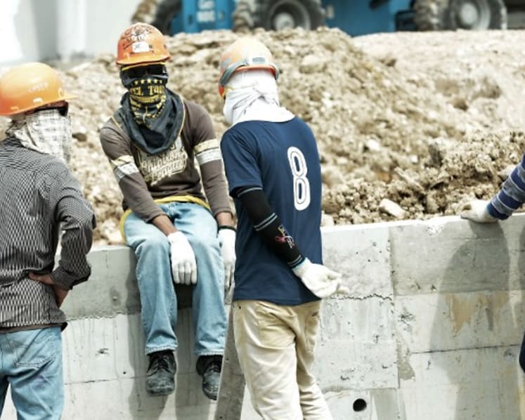 Commentary: Foreign labour shortages in construction sector is a wake-up call for change