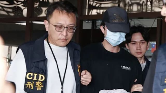 针对自制“火焰枪”事件，狄莺、孙安佐说词遭批“始终不认错”！