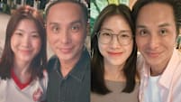 S’pore Actor Collin Chee’s Daughter Pursues Master’s At LSE; Worked At SIA For 3 Years To Cover London Living Costs