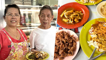 ⁠Is The Famous Beo Crescent Curry Rice Closing For Good? Here’s What We Found Out