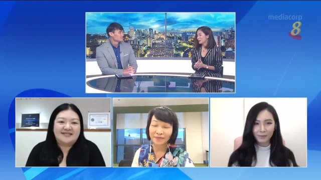 十分访谈：视讯会议礼仪