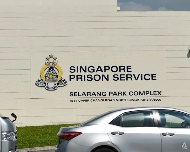 Drug reoffending rate declines, overall recidivism remains 'low and stable': Singapore Prison Service