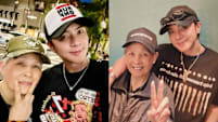 Show Luo Opens Up About Mum’s Battle With Alzheimer’s: “Sometimes She Doesn’t [Recognise] Me” 