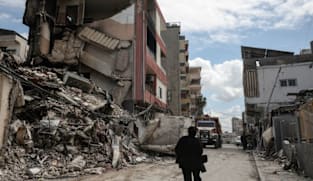 Iranian delegation lands in Islamabad ahead of 'make-or-break' talks