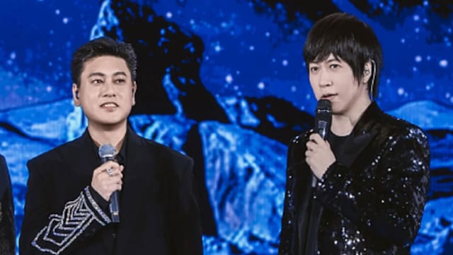 朱孝天爆料五月天公司涉违规　指勾结黄牛、逃税、强制艺人假唱