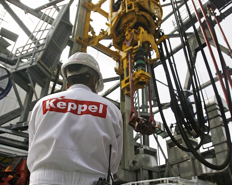 Govt should disclose status of probe into Keppel O&M corruption scandal, enact harsher penalties for bribery acts
