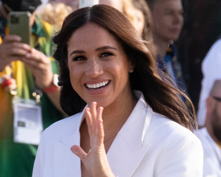Putus kontrak dengan Spotify, Meghan Markle luncurkan siniar baru