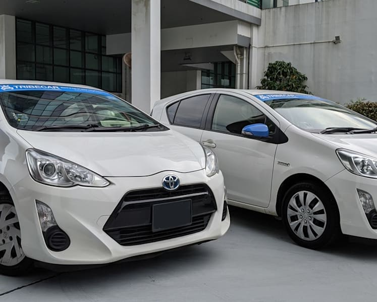Private-hire companies deny bidding aggressively for COEs and pushing premiums up