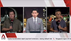 Thailand reports first civilian death as border clashes with Cambodia enter second week