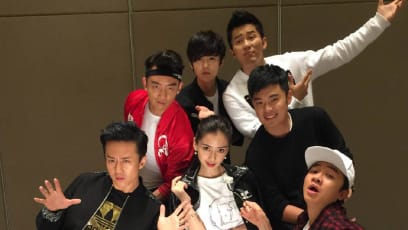 Salary dispute cause of ‘Keep Running’ cast shakeup: reports