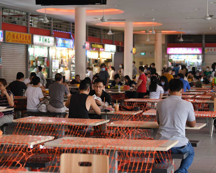 7 more COVID-19 deaths, 3,994 new cases in Singapore; MOH monitoring whether 'post-weekend surge' is temporary