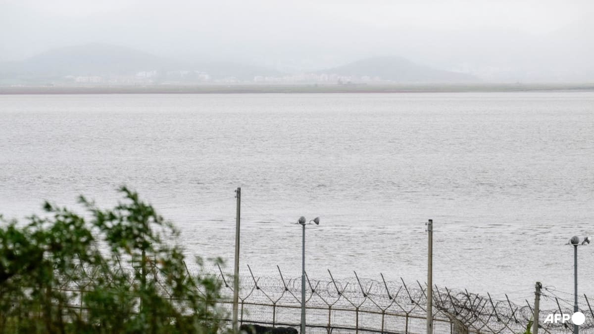 North Korea fires ballistic missile towards east, South Korea says