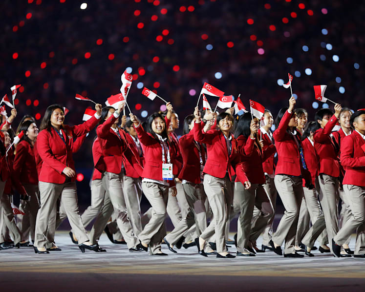 Year of reckoning for Singapore sports