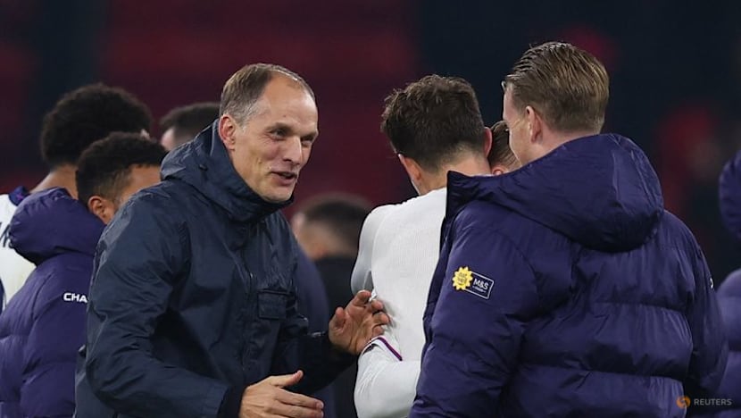 England breeze through to World Cup finals, now for the hard part