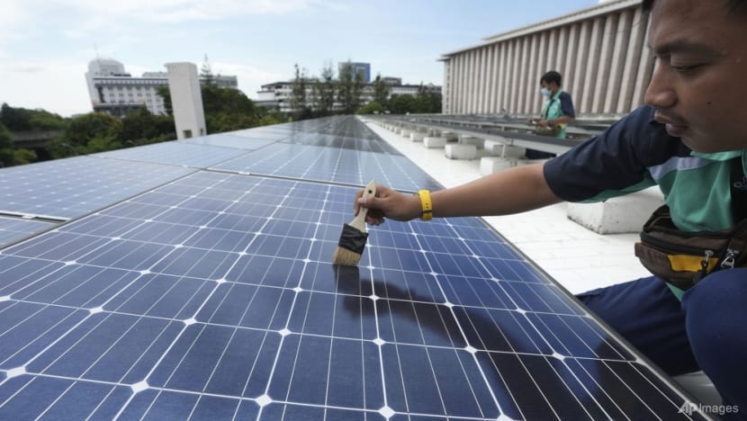 Indonesia Elections 2024: Presidential candidates’ climate pledges vague, possibly counter-productive, activists say