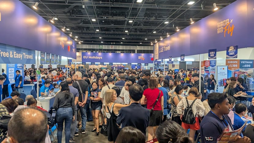 Singapore Airlines and Scoot to offer over 380,000 discounted tickets at Time To Fly Fair 2026