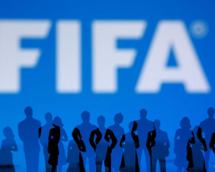 Premier League CEO calls for FIFA candidate who can unite confederations