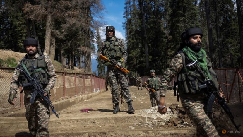 Commentary: India and Pakistan dangerously close to crisis after deadly Kashmir attack