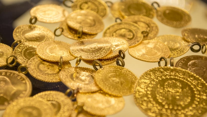 Fenomena demam Koin Jagat: Ketika berburu koin viral bikin rusak taman