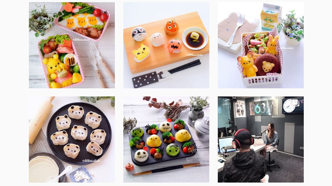 Little Miss Bento’s Guide To An Easy, No-Cook Bento Box That Anyone Can ...