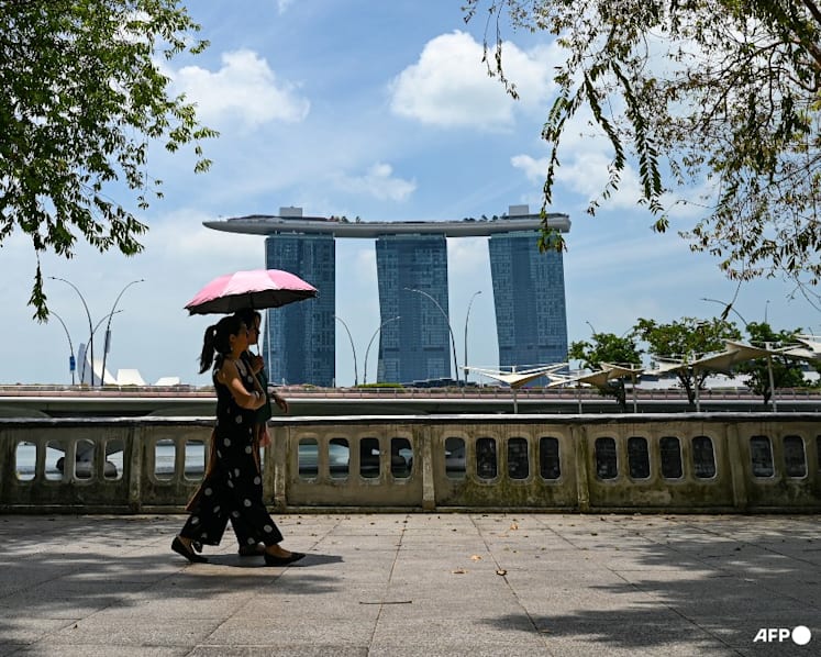 CNA Explains: What is El Nino and what can Singapore expect if it returns in 2026?