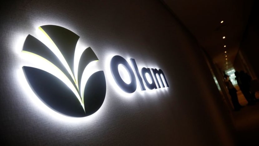 Singapore-listed Olam to sell 44.6% stake in agribusiness to Saudi Arabia for US$1.8 billion, shares jump Singapore-listed Olam to sell 44.6% stake in agribusiness to Saudi Arabia for US$1.8 billion, shares jump