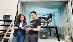 Tech To Save The World - Rooted Resilience