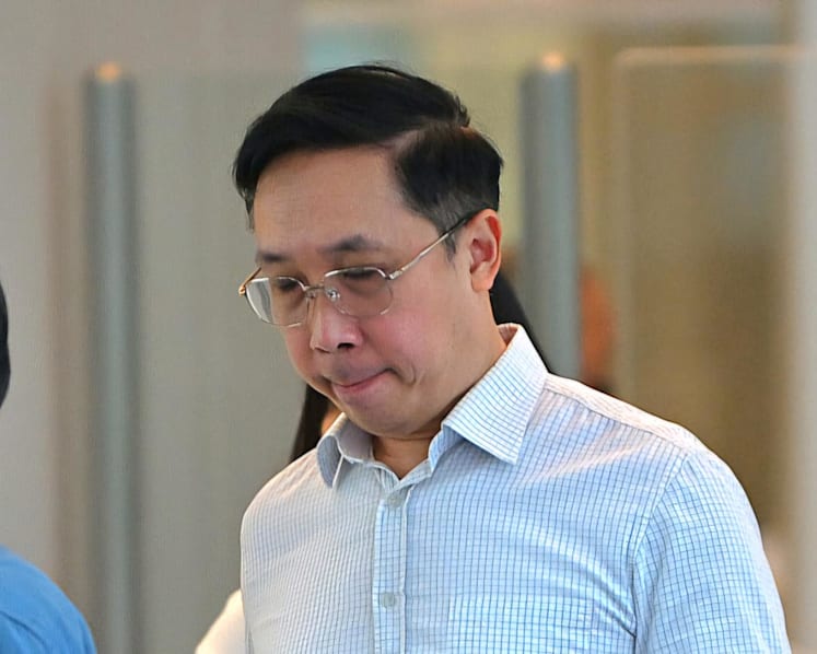 Former teacher gets jail for filming male victims in changing rooms