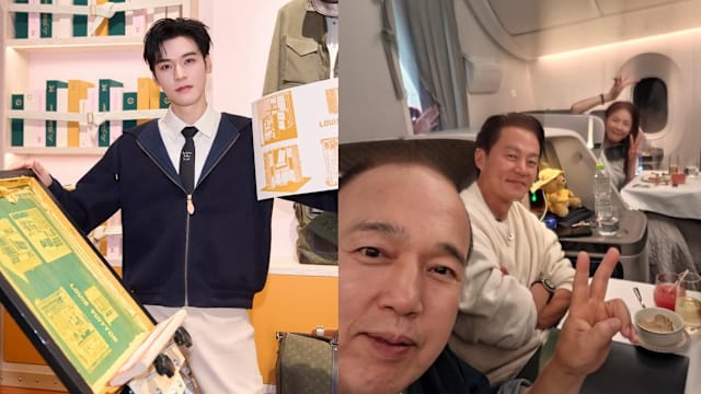 追星模式ON！龚俊、河智苑、李瑞镇等都在新加坡了