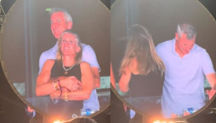 Commentary: Cashing in on Coldplay kiss cam memes is risky business