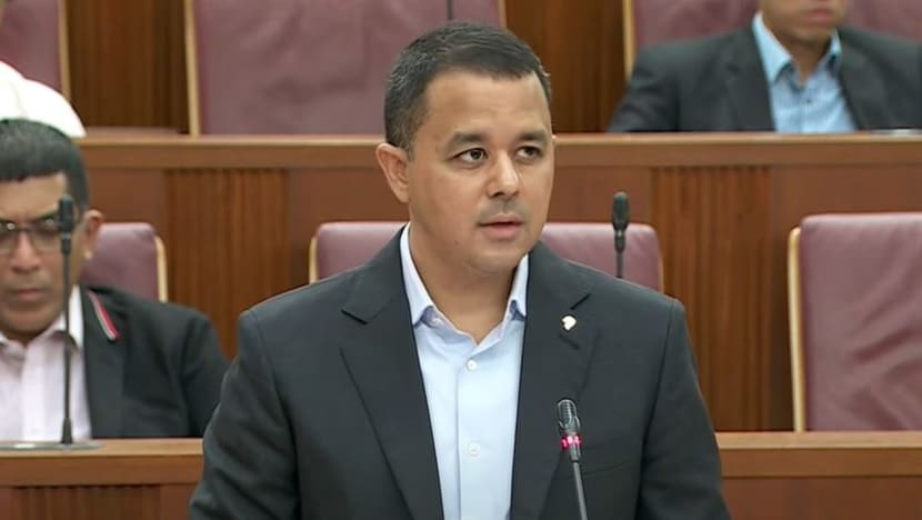 PAP akan putuskan tindakan terhadap Christopher de Souza susuli keputusan rayuan