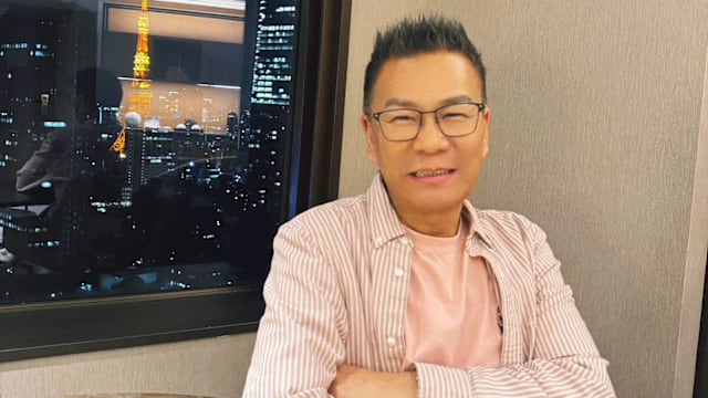 沈玉琳大方谈身后事：想花葬，遗产留给妻子