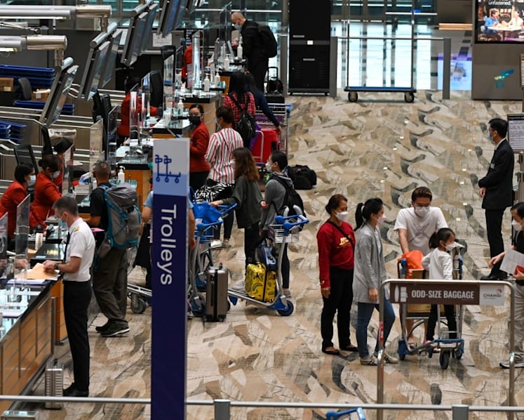 Insurers should provide coverage for S’pore travellers who get Covid-19 shortly after returning from trips