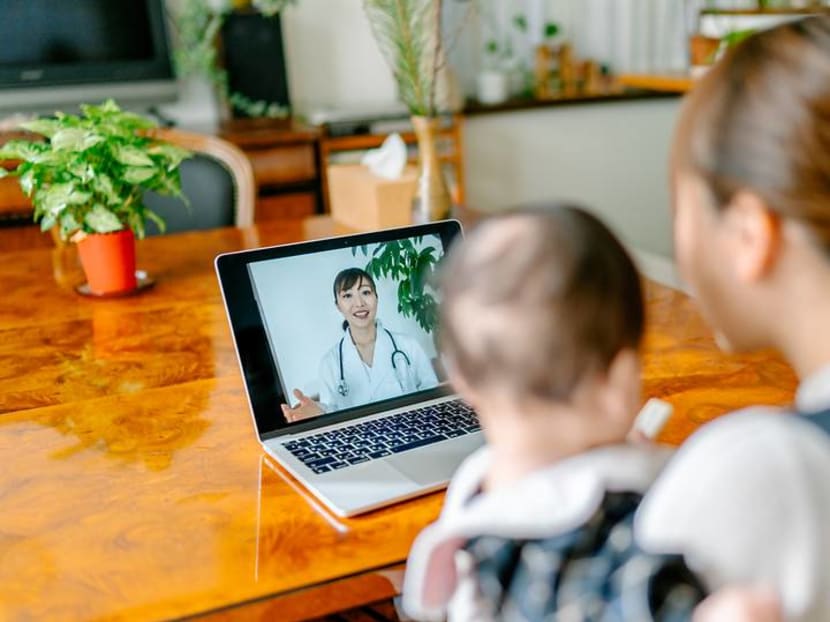 Why Singapore women are turning to online doctors for their sexual and mental health Why Singapore women are turning to online doctors for their sexual and mental health