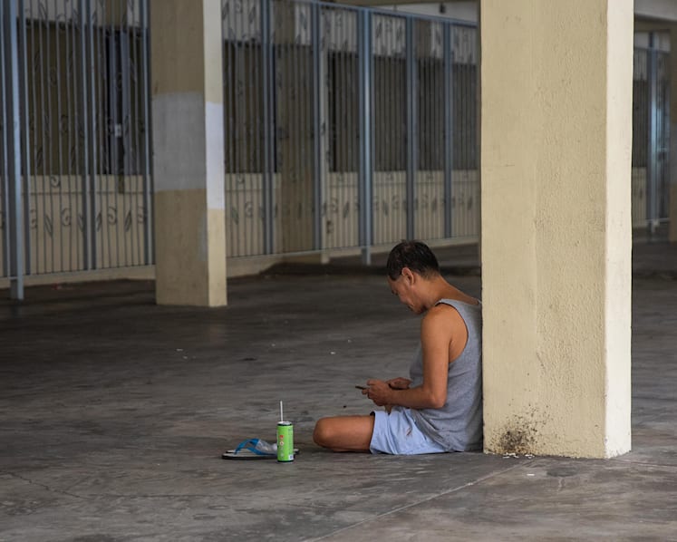 The Big Read in short: Covid-19 has worsened inequality