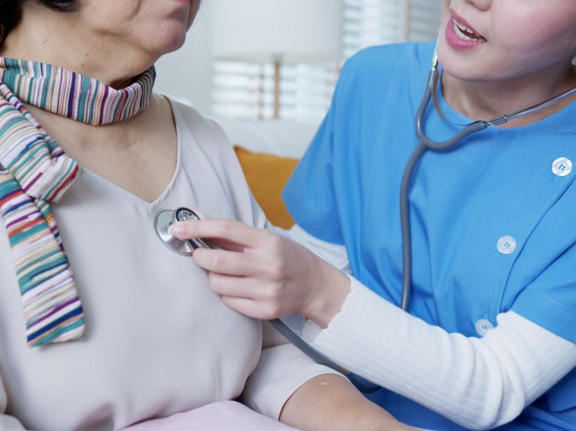 What is aortic stenosis? Why is this deadly heart condition hard to detect and underdiagnosed in women? What is aortic stenosis? Why is this deadly heart condition hard to detect and underdiagnosed in women?