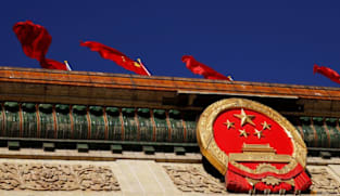 China outlines priorities for next five-year plan, adds defence capability to long-term goals