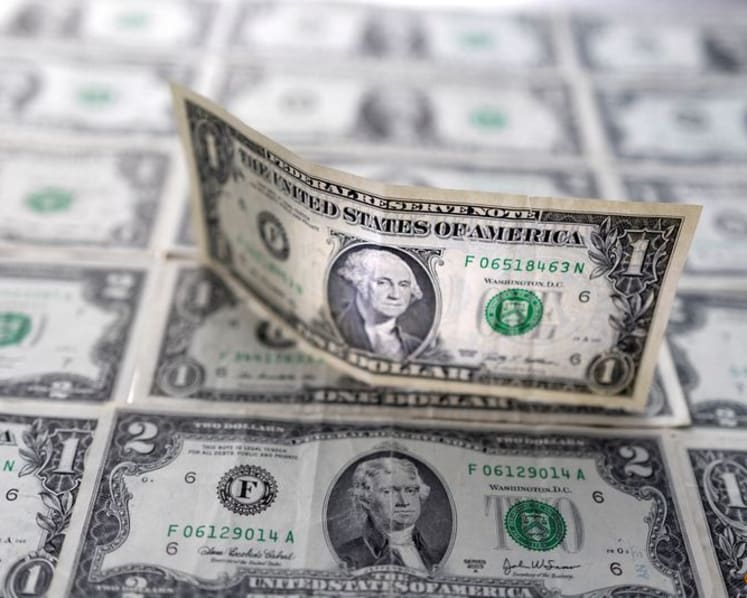 Exclusive-AI software startup Harness valued at $5.5 billion in latest financing round