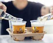 Brewing Tiger Beer overseas makes commercial sense, but brand remains Singaporean: Observers