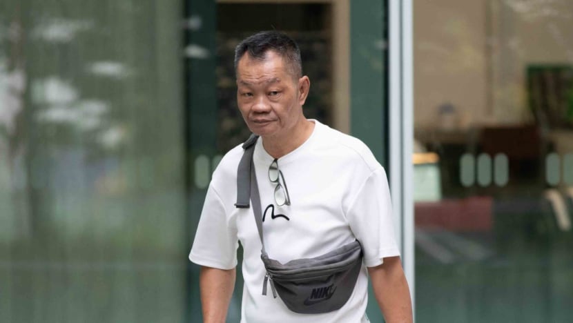 Man, 62, jailed for punching shop manager until his skull fractured Man, 62, jailed for punching shop manager until his skull fractured