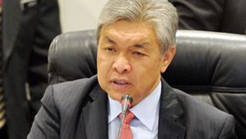 'RM18 bilion itu tidak hilang tapi....' 'RM18 bilion itu tidak hilang tapi....'
