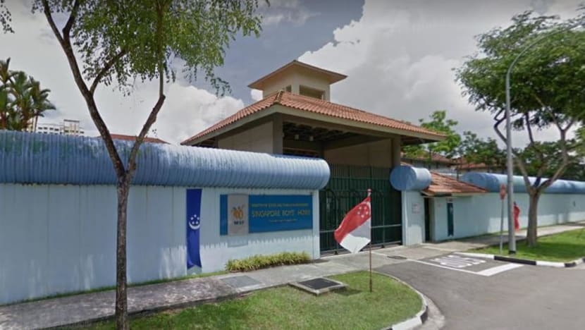 Youth led Singapore Boys’ Home ruckus so other teens could join him in jail for reformative training, court told
