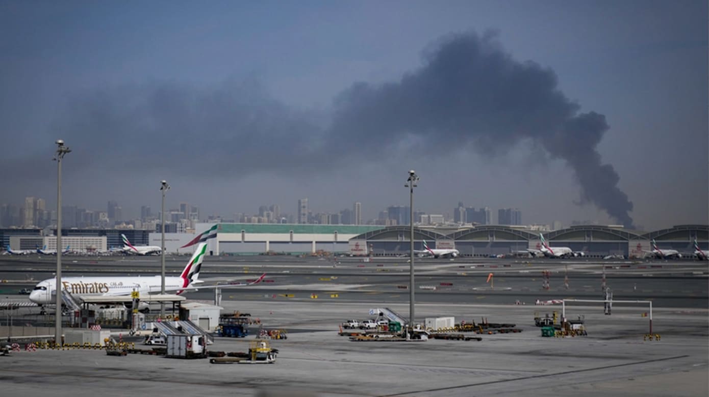 美军被指紧急申请增援 为对伊朗战争持续至9月做准备