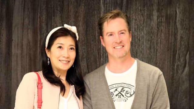 曝和黄嘉千离婚官司最新进度　夏克立：希望是最后一次