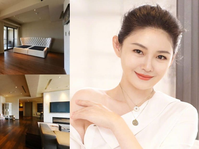 “The bathroom is bigger than my bedroom,” observed one netizen.