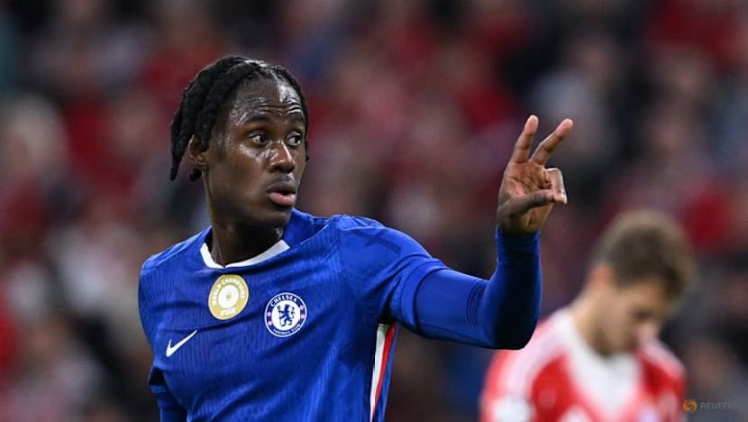 England call up Chalobah and Trafford as Gordon and Pope ruled out