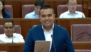 Debate on President’s speech: Sharael Taha on job mismatches and rising business costs