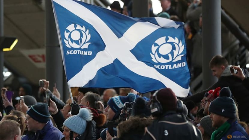 Scottish Rugby sacks chief executive Alex Williamson after independent conduct investigation