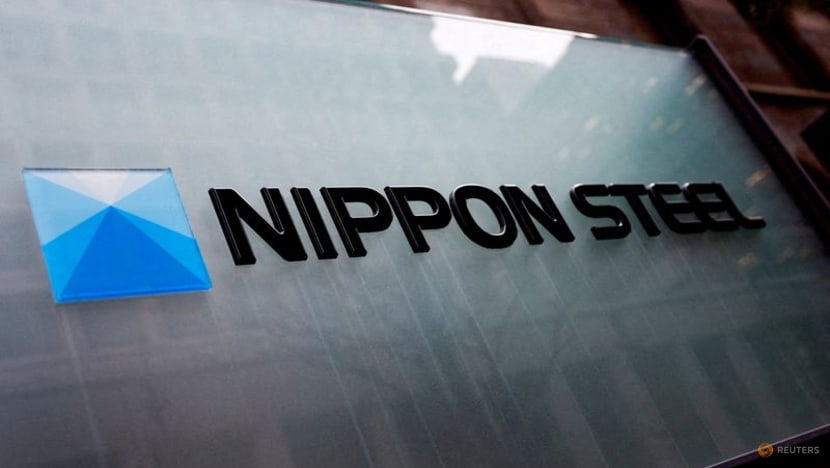 Nippon Steel offers US government veto power in bid for US Steel approval, source says Nippon Steel offers US government veto power in bid for US Steel approval, source says